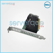 235NK Dell PowerEdge R740 R640 R940 PCIe SSD NVMe Expander Card 0235NK