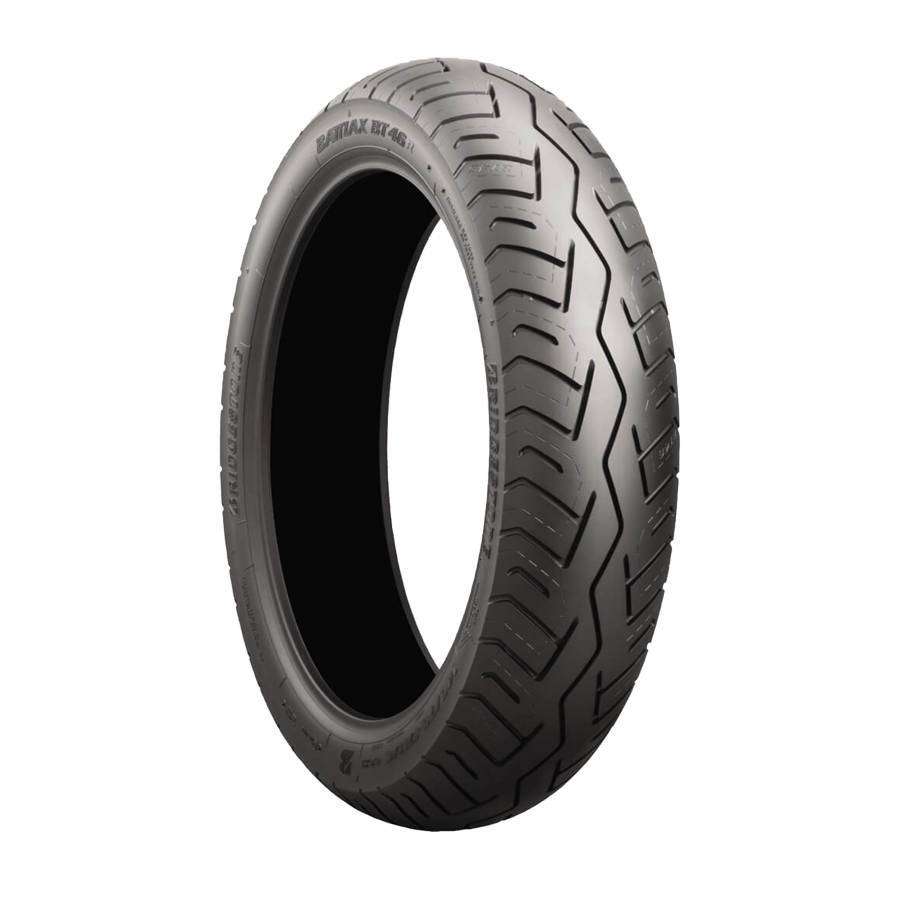 Pneu moto rear Bridgestone Battlax BT-46 Touring 150-80-16 71V TL
