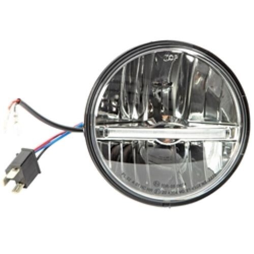 LED Headlight BMW R65, R80, R100, R1200CL; 63 12 1 244 022 | eBay