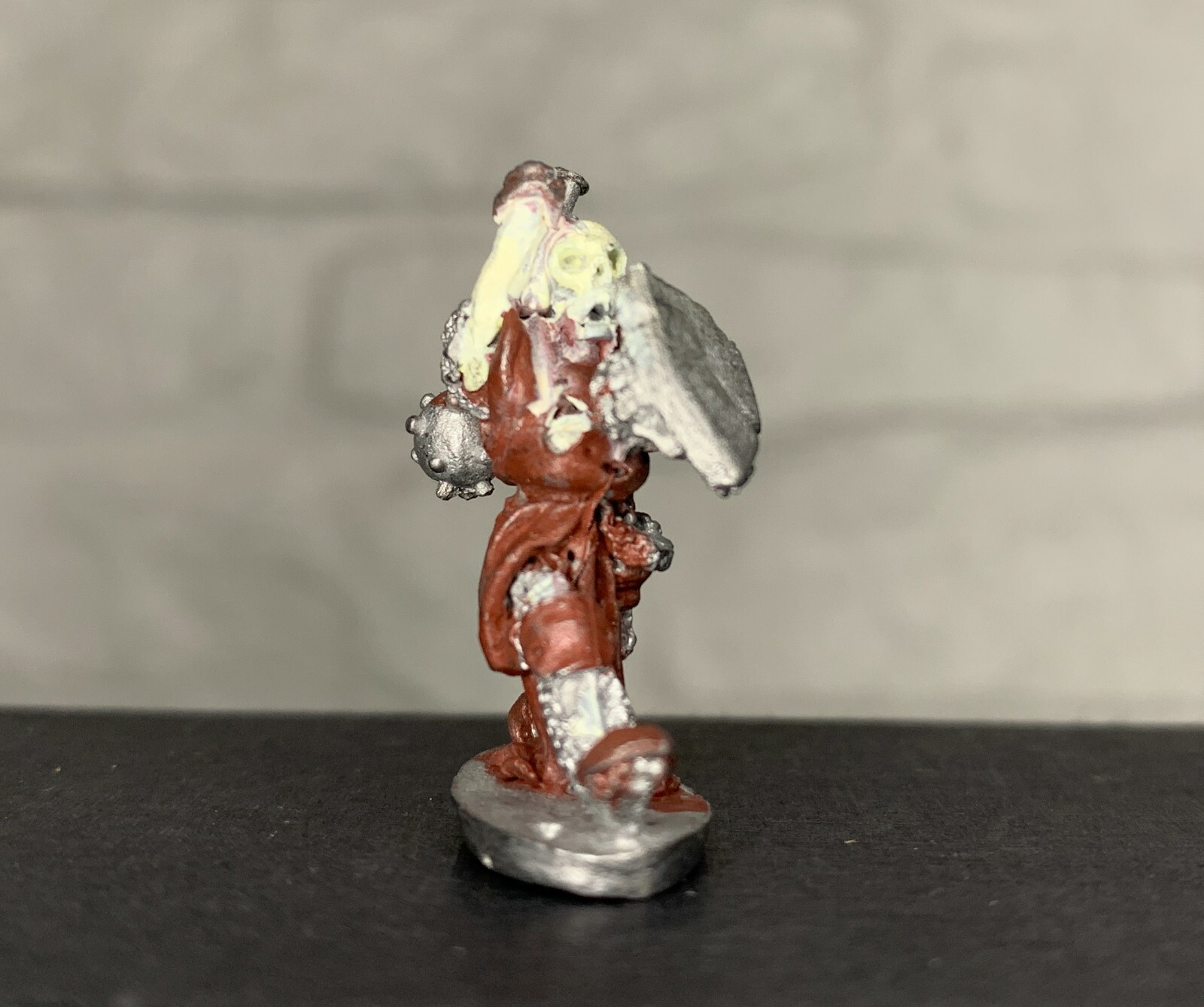 Grenadier Miniatures Bugbear W/Mace 115(a) M42 Fantasy Lords 1st Series D&D DND