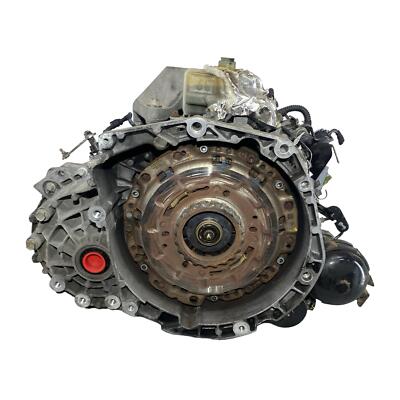 デジコムベーダー 2013-15 Dodge Dart 1.4L Turbo 6 Speed Automatic Transmission | ID