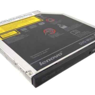 Lenovo Thinkpad T60 T61 R61 X61 Z60 Z61 CD/DVD Burner 39T2829