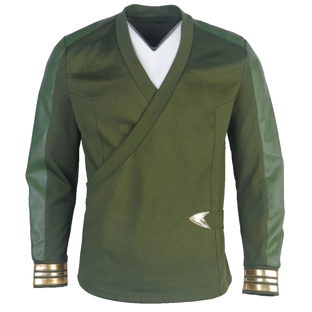 Disfraces de uniforme de espacio para De hombre