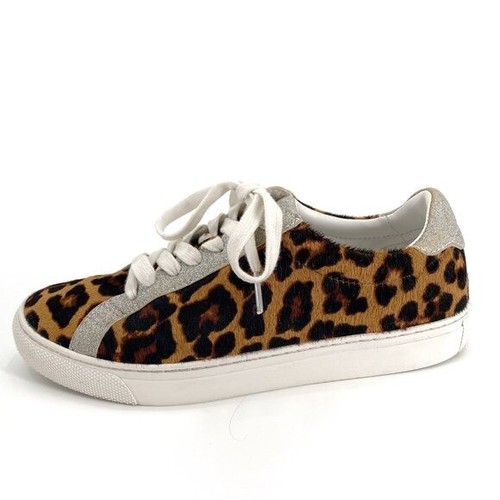 j crew leopard sneakers