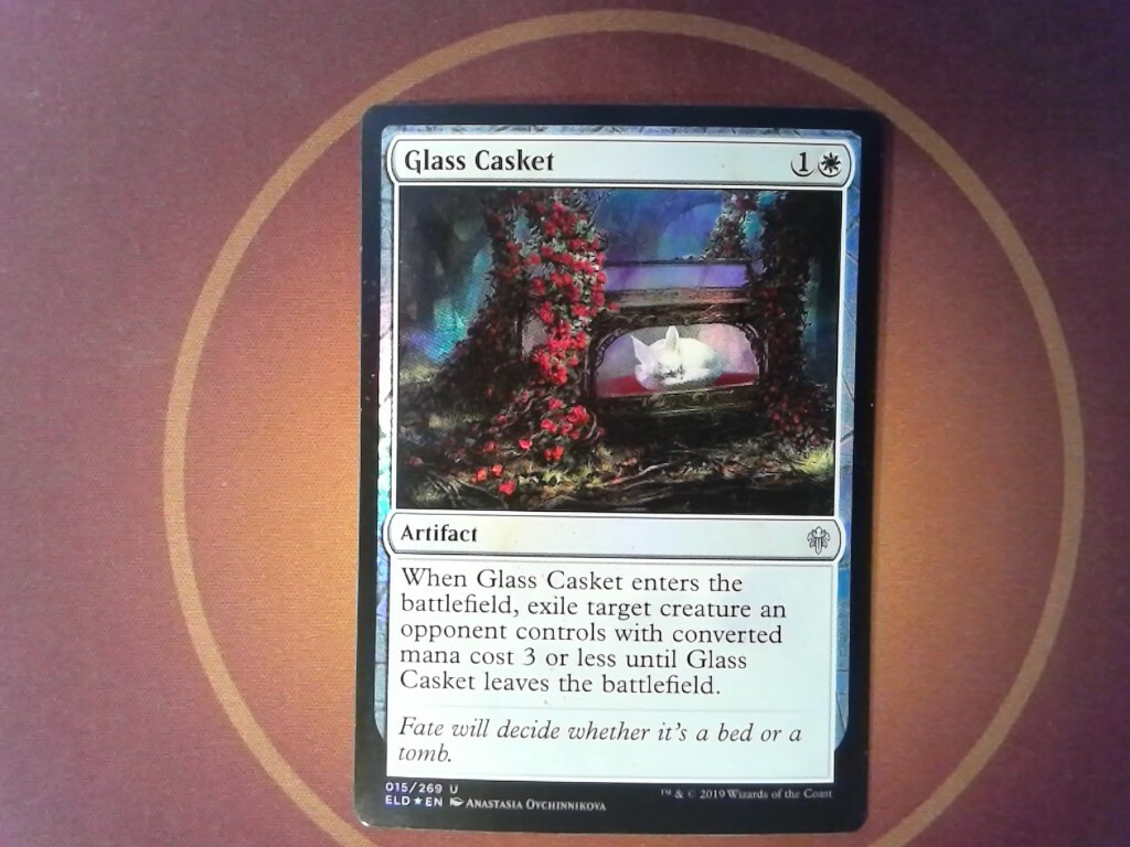 エルドレインの玉座/Throne of Eldraine mtg 拡張Foil エルドレインの玉座/Throne of Eldraine《日本語》【WOC】