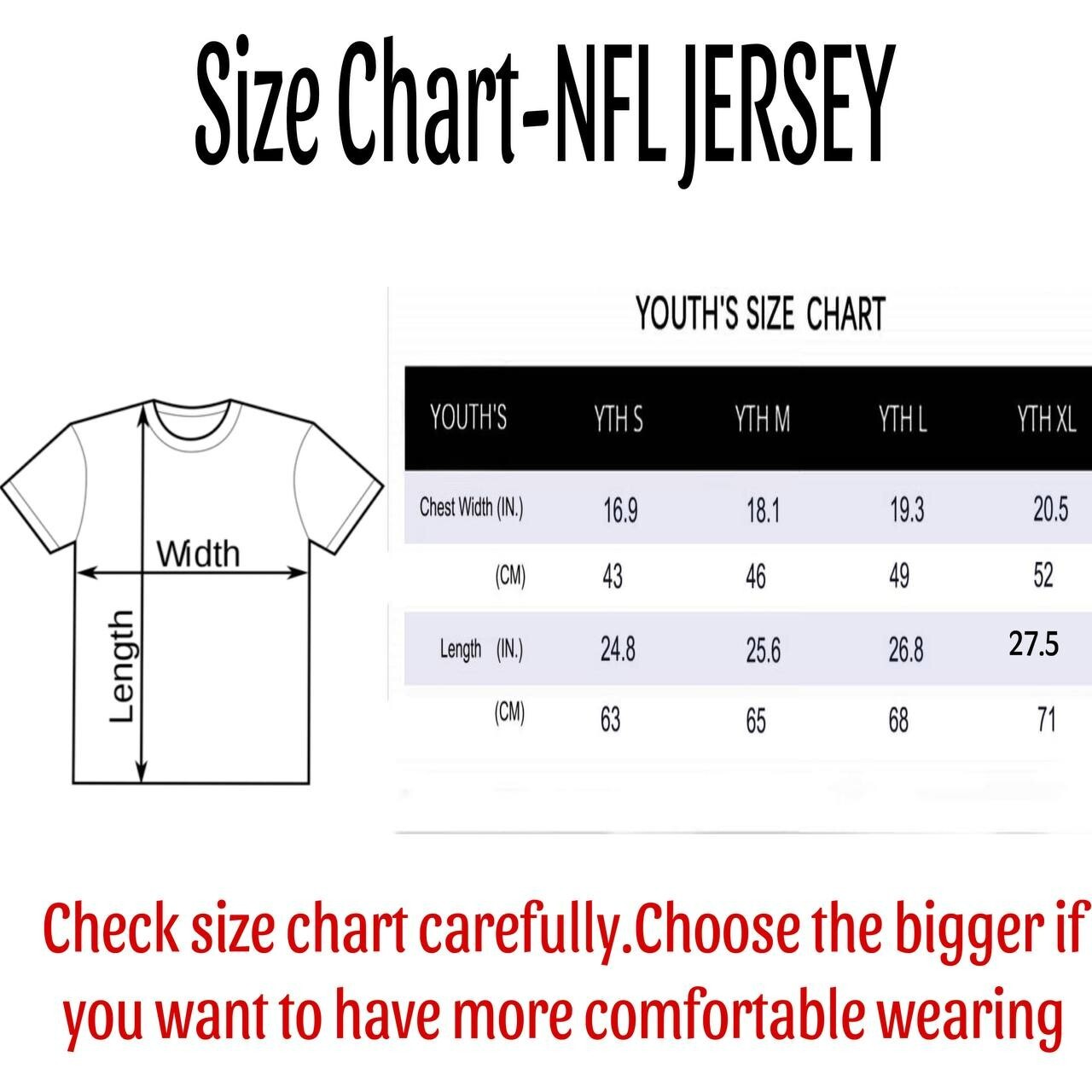 MEN Cam Skattebo Royal  Stitched Jersey (S-XL)