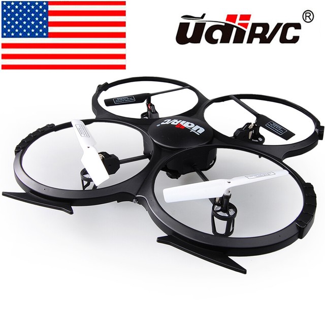 udi rc u818a
