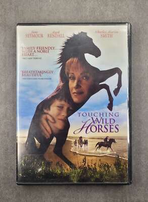 Touching Wild Horses DVDs | eBay