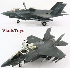 Hobby Master 1/72 F-35B Lightning II 301 pseudo scheme JASDF Beast Mode HA4615B