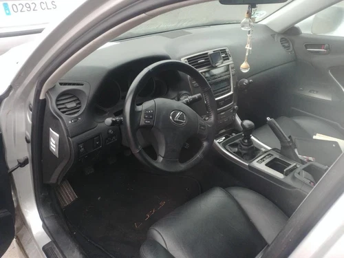 Scheinwerfer Hinten Links für LEXUS IS 250C (GSE20) * 2017 1939644 - Bild 5 von 7