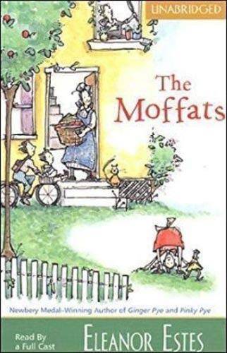 The Moffats - Paperback By Eleanor Estes - ACCEPTABLE