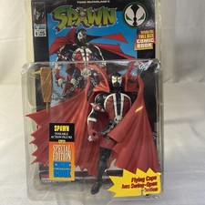 McFarlane Toys Spawn Action Figure for sale online | eBay