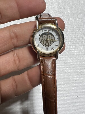 Milan Moon Phase Women