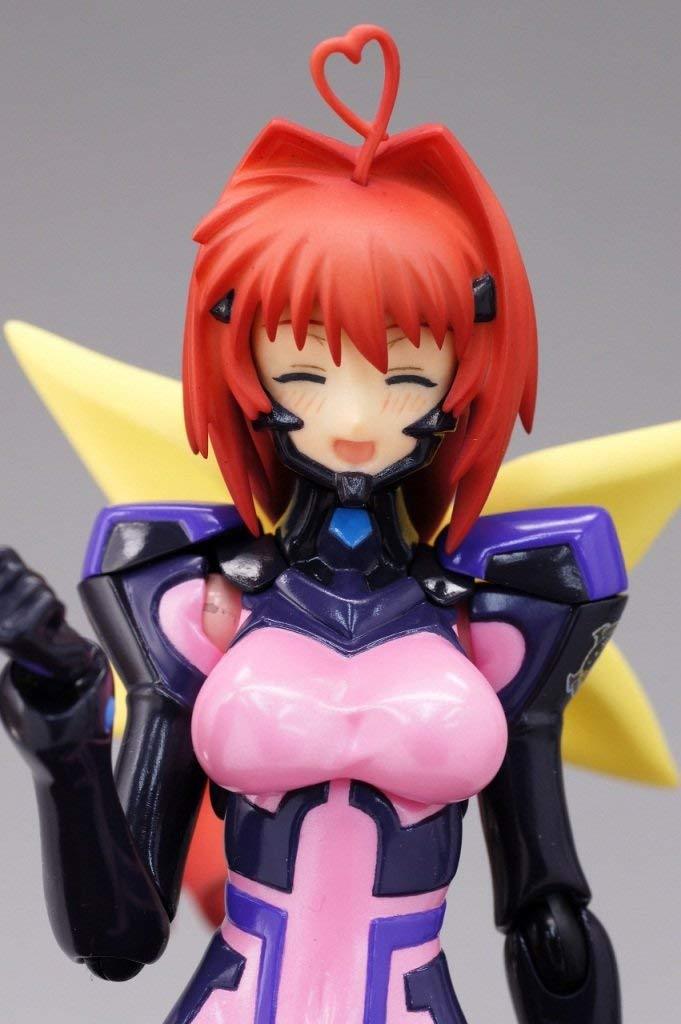 Sumika Kagami Reinforcement Ver. Muv Luv Alternative Max