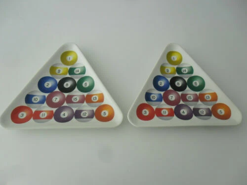 Platos de vajilla de porcelana Luminarc