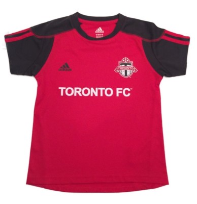 toronto fc clothing