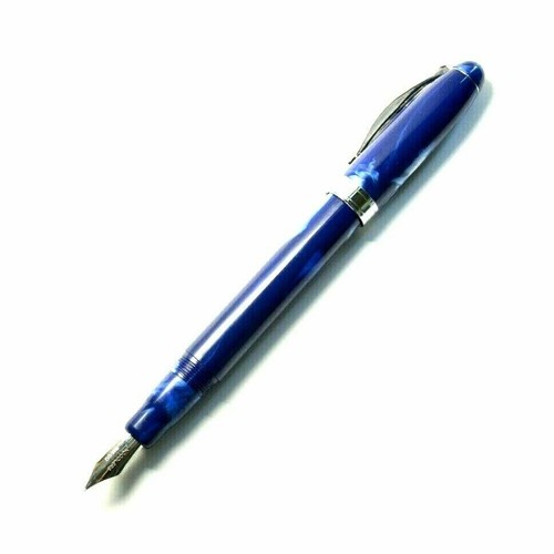 Noodler's Ahab Flex | Füllhalter / Kolbenfüller | Noodlers Ink | Farbe wählbar - Bild 95 von 173