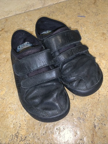 Vivobarefoot Barefoot School Shoes Size 33 Uk 2.5 - Picture 1 of 2