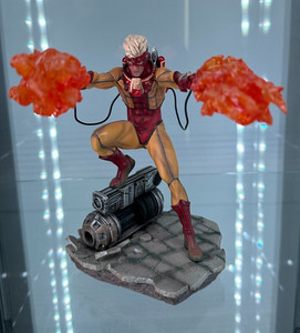 Iron Studio Statues | eBay