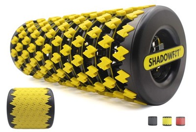 Foam Roller - Muscle Roller & Massage Roller for Trigger Point, Stretching Eq...