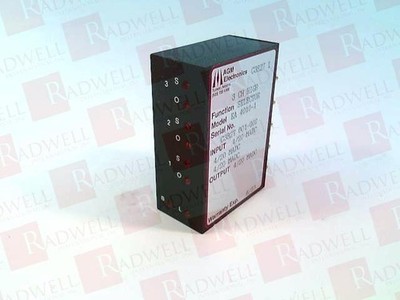 AGM ELECTRONICS EA-4010-1 / EA40101 (USED)