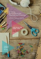 Chris Mcrae (U. A.) | Creating Performances For Teaching And Learning | Buch