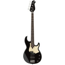 Yamaha BB434 BL E-Bassgitarre Erle Korpus 5-teilig Hals gebraucht