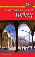 Rafis Abazov | Culture And Customs Of Turkey | Buch | Englisch (2009) | Gebunden