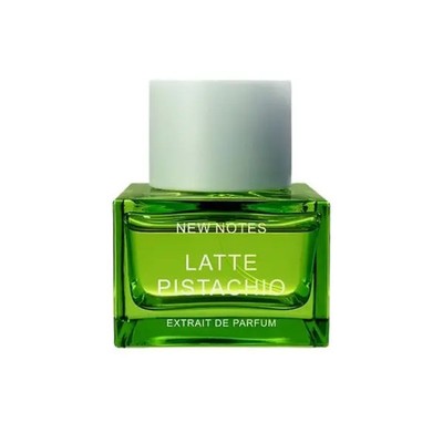 New Notes Pistazienmilch 50 ml