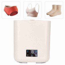 7L Large Capacity Portable Washing Machine Fully Automatic Small Washing Machine
