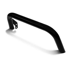 For Ford F-250 Super Duty 08-16 3 Max Series Black Bull Bar Wo Skid Plate