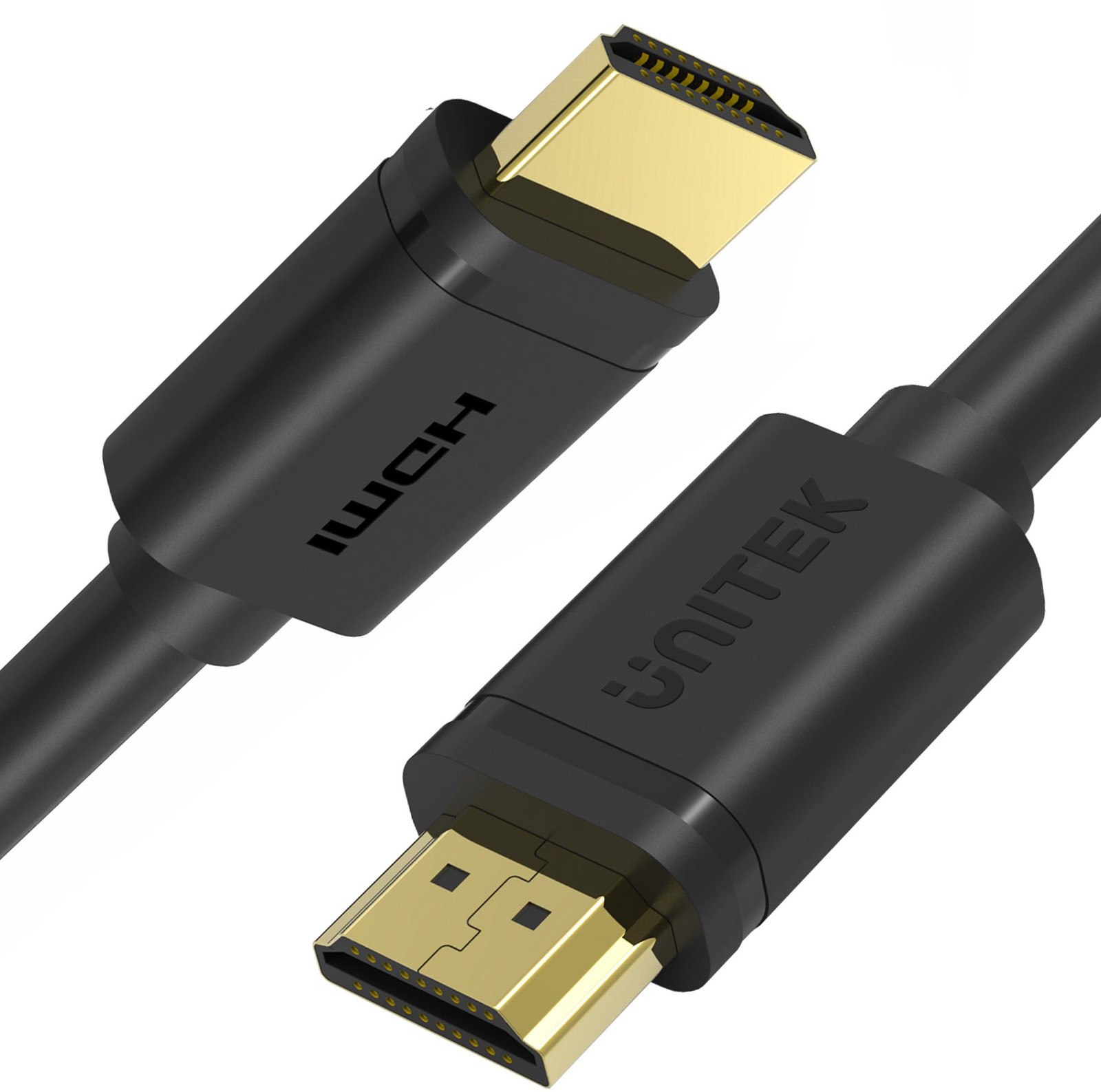 4894160023445 Unitek krtki przewd HDMI 20 4K 05 Y-C185M UNITEK 3090₽