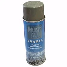 GRAY 16 OZ KRYLON SPRAY PAINT