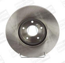 2x CHAMPION Disque de frein Avant pour NISSAN MURANO (Z50) pour INFINITI G Coupé