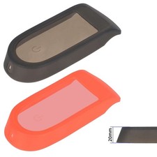 Waterproof Silicone Instrument Panel Cover for Ninebot For MAX For G3 E Scooter