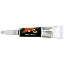 🏹 Flex Fletch Zing Kling Glue 0.7oz Made in the USA