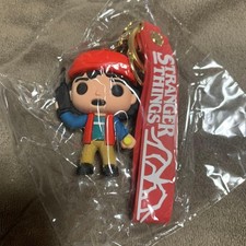 Brand New Stranger Things Keychain Figure Mascot 2