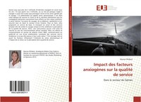 Marion Philbert | Impact Des Facteurs AnxiogèNes Sur La Qualité De Service