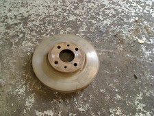 Disque de frein Fiat STILO