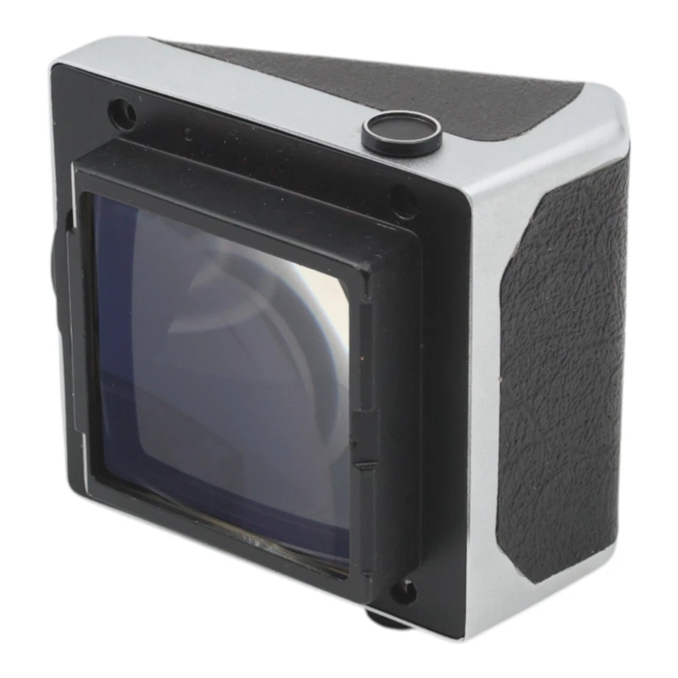 Pentacon 6x6 Prismensucher  Belichtungsmesser Praktisix Pentacon Six - Bild 3 von 3