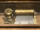 Vintage Thorens Swiss Cylinder Music Box 2 Sound Of Music — photo 6