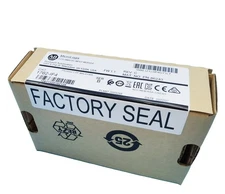 1762-IF4 Analog Input Module Surplus SEALED MicroLogix 1200 AB 4 CH PLC Module