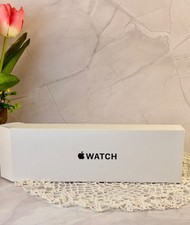 Apple Watch SE Gen 2 40MM - EMPTY BOX ONLY - Midnight Aluminum A2726