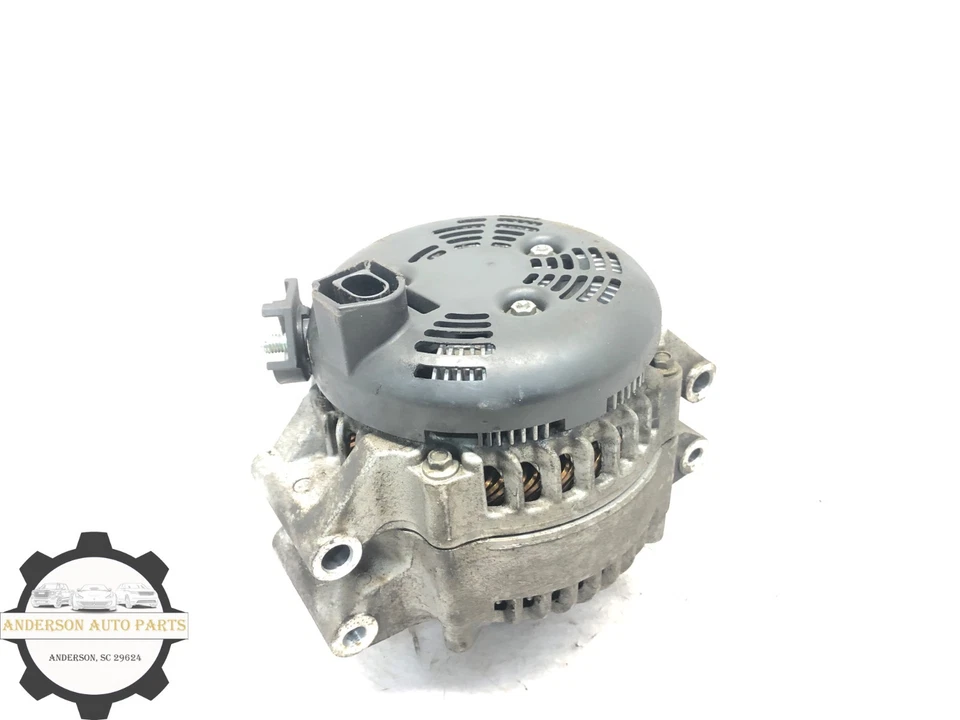 2012-2019 BMW X6 F16 X5 F15 3.0L ENGINE ALTERNATOR GENERATOR OEM - Image 3 of 4