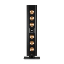 Altavoz de pared Klipsch RP-640D en negro - Nuevo