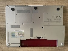 Sony Vaio VGN-CS11S PCG-3C1M Base G54