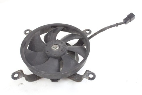 YAMAHA MAJESTY YP 400 5RU124050000 Kühlerlüfter 04 - 08 FAN