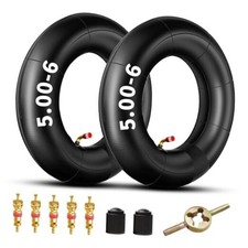Inner Tube for Razor Dirt Quad 4 Wheeler electric ATV Versions 19 12x5.00-6