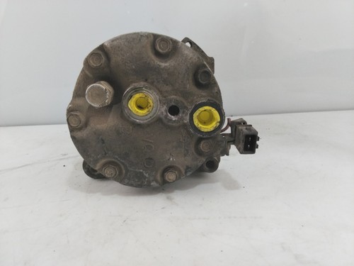 1H0820803D klimakompressor SEAT IBIZA 6K1 SIGNO 1999 1728403