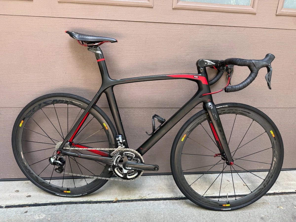 LOOK 695 SR アルテグラdi2 LOOK 695 SR アルテグラdi2 LOOK 695 – First ride review | BikeRadar